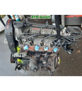Motor VW Fox 1.4 55 kW Motorcode BKR Gelaufen 140.233 KM