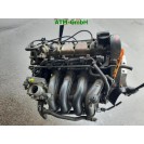 Motor VW Fox 1.4 55 kW Motorcode BKR Gelaufen 140.233 KM