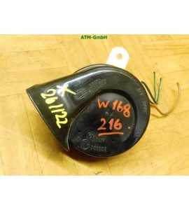 Signalhupe Hupe Signalhorn Mercedes Benz A-Klasse W168 Hella