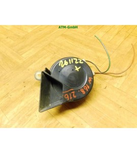 Signalhupe Hupe Signalhorn Mercedes Benz A-Klasse W168