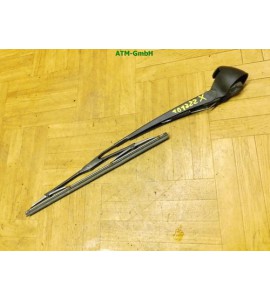 Scheibenwischerarm Wischerarm hinten Heckwischerarm VW Lupo 6X0955707A