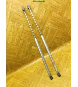 Gasdruck Gasdämpfer Heckklappendämpfer x 2 Stück hinten Audi A2
