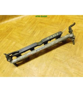 Einspritzleiste Einspritzdüse Ford Fiesta 5 V 98AG14A390LB