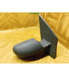 Außenspiegel Seitenspiegel rechts Ford Fiesta 5 V elektrisch unlackiert