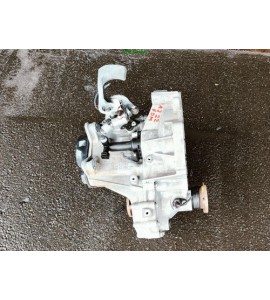 Getriebe Schaltgetriebe Audi A2 1.4 55 kW Getriebecode FDM