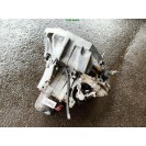 Getriebe Schaltgetriebe Renault Kangoo 1.5 dCi 62 kW Getriebecode JR5-116
