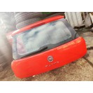 Heckklappe Fiat Grande Punto 199 5 türig Farbcode 176/A Farbe Rot
