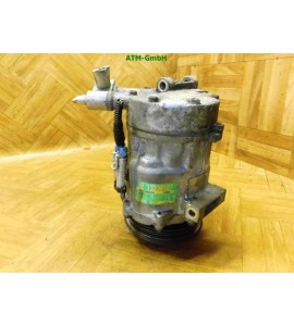 Klimakompressor Opel Vectra C GM 13208187 Sanden SD7V16