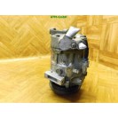 Klimakompressor Opel Vectra C GM 13208187 Sanden SD7V16