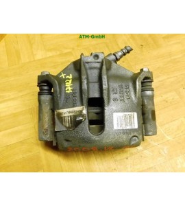 Bremssattel vorne links Peugeot 2008 Fahrerseite Bosch 54 0204Y01131