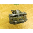 Bremssattel vorne links Peugeot 2008 Fahrerseite Bosch 54 0204Y01131