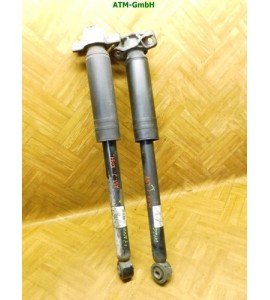 Federbein Pralldämpfer Stoßdämpfer Opel Astra J Kombi x 2 Stück hinten