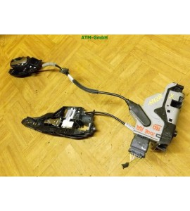 Türschloss Schloss Peugeot 2008 hinten rechts 9812501380 9672961080 Türgriff