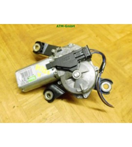 Wischermotor hinten Heckwischermotor Opel Vectra C 5 türig Valeo 53015612