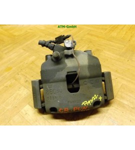 Bremssattel Fiat Grande Punto 199 ATE GM 860 vorne rechts Beifahrerseite D339