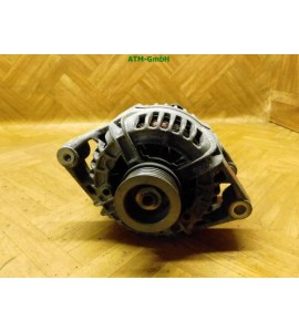 Lichtmaschine Generator Opel Astra G Bosch  90561971 14V 100A 0124415002
