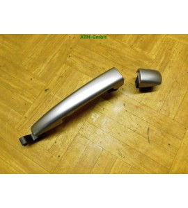 Türgriff außen vorne rechts Peugeot 2008 Farbcode KCA Gris Artense Acier Met