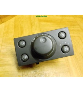 Lichtschalter Schalter Dimmer LWR NSW NSL Opel Vectra C GM 13230802