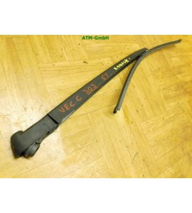 Scheibenwischerarm Wischerarm hinten Heckwischerarm Opel Vectra C 5 türig