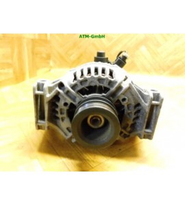 Lichtmaschine Generator Opel Vectra C Bosch 13229987 0124325168 14V 100A