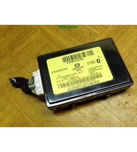 Bluetooth Steuergerät Mazda 3 BBP366DHX K2352