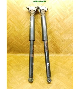 Federbein Pralldämpfer Stoßdämpfer Mazda 3 5 türig x 2 Stück hinten