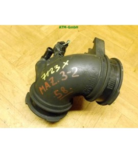 AGR Ventil Abgasrückführungsventil Mazda 3 FoMoCo Denso 101362-4731