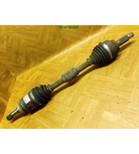 Antriebswelle Gelenkwelle links Mazda 3 Fahrerseite FG3125600
