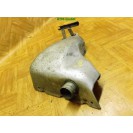 Hitzeblech Schutz Blech Hitzeschutzblech Abdeckung VW Golf 4 IV 036253041T