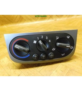 Klimabedienteil Bedienteil Schalter Opel Corsa C Valeo Mando