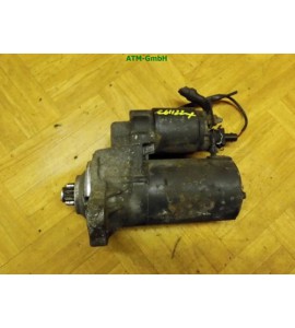 Anlasser Starter VW Golf 4 IV Bosch 0001121006 12v