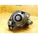 Anlasser Starter VW Golf 4 IV Bosch 0001121006 12v