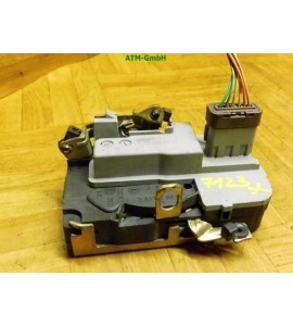 Türschloss vorne links Peugeot 206 3 türig Fahrerseite Valeo 3704