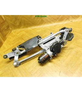 Wischermotor Wischergestänge vorne Mazda 3 1511-B108 BBM46737X