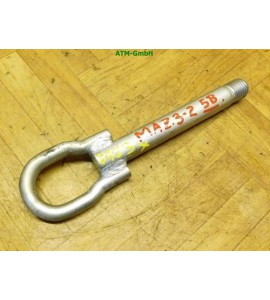 Öse Abschleppöse Mazda 3