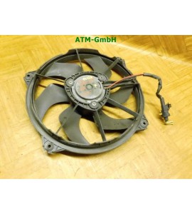 Gebläse Kühlergebläse Lüfter Citroen C4 Picasso faurecia