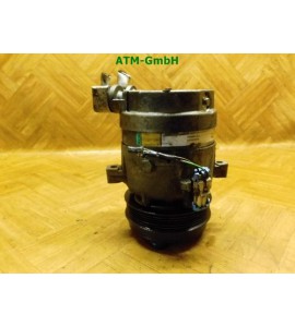 Klimakompressor Opel Omega B Delphi 24432574