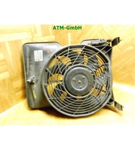 Gebläse Kühlergebläse Lüfter Opel Omega B Bosch 12v GPB GM 24427029 DG