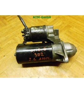 Anlasser Starter Opel Omega B Bosch 0001115012 12v