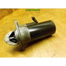 Anlasser Starter Opel Omega B Bosch 0001115012 12v