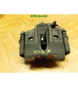 Bremssattel vorne links Opel Omega B Fahrerseite Lucas 57