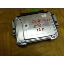 Motorsteuergerät Steuergerät Citroen C4 Picasso Bosch 0281014729 9665674480