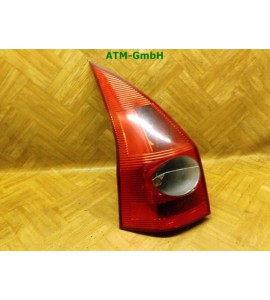 Bremsleuchte Rückleuchte Bremslicht Rücklicht Renault Megane 2 II links