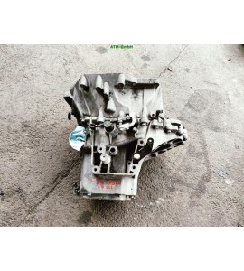 Getriebe Schaltgetriebe Citroen C4 Picasso 1.6 Hdi 80 kW