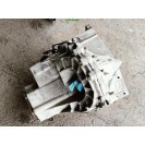 Getriebe Schaltgetriebe Citroen C4 Picasso 1.6 Hdi 80 kW