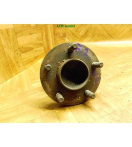 Radnabe Radlager Achsschenkel hinten rechts Ford Focus 2 II
