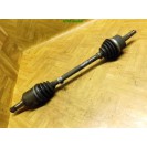 Antriebswelle Gelenkwelle links Fahrerseite Fiat Grande Punto 199