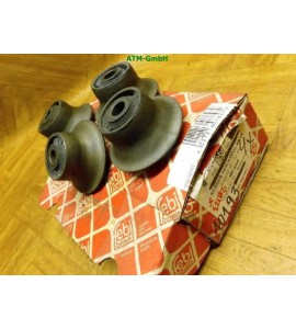 Gummi Lagerung Febi Bilstein x 4 Stück VW Audi 4027816078470 702620002