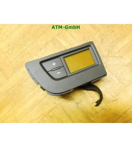 Klimabedienteil Bedienteil Schalter Citroen C4 Picasso 9650868877 Denso