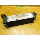 Ladeluftkühler Turbokühler Intercooler  Citroen C4 Picasso Valeo 9656503980